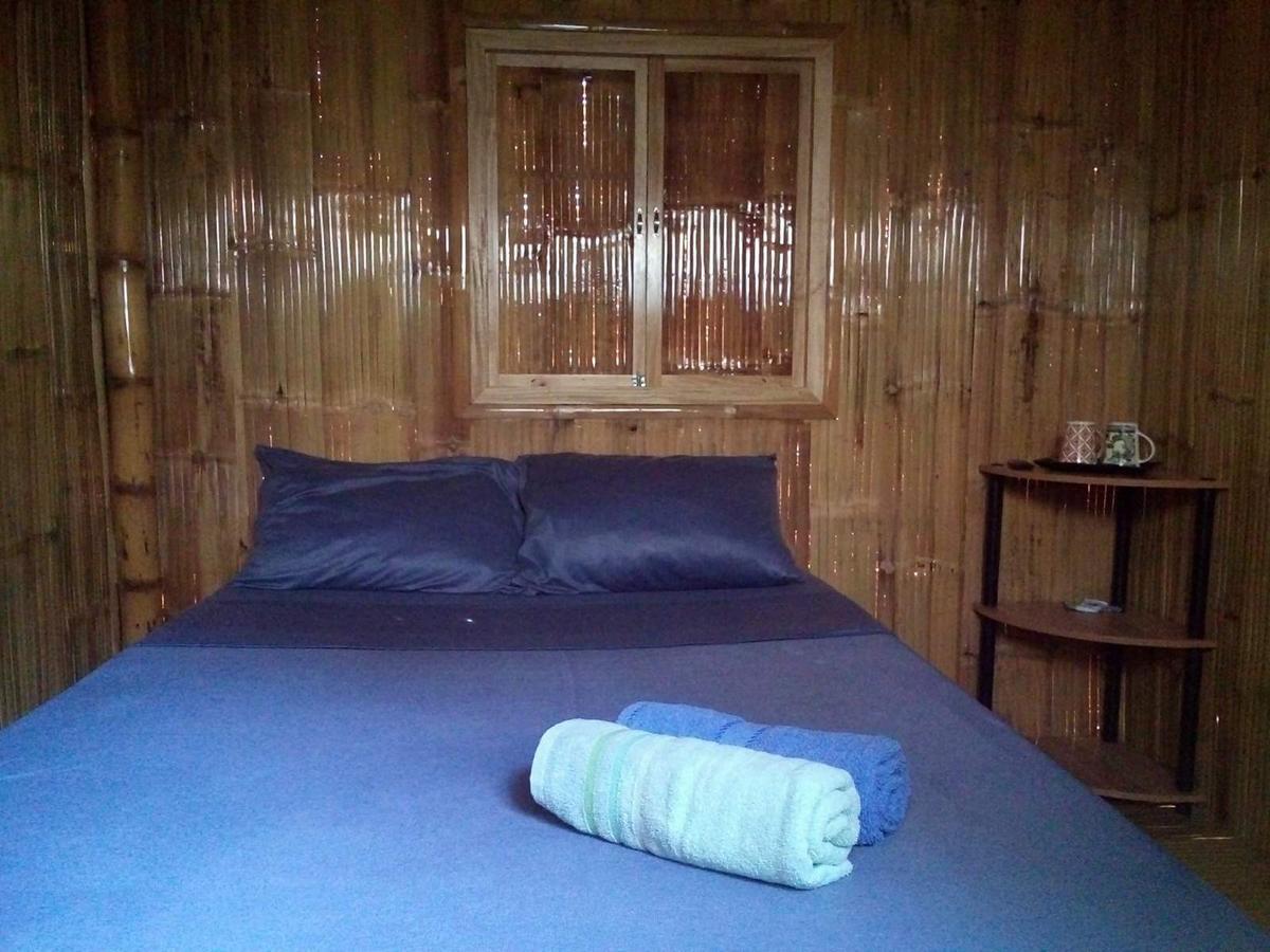 Aivymaes Divers Resort Dauin Exteriér fotografie